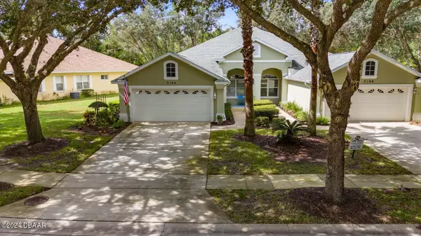 Ormond Beach, FL 32174,3166 Kailani Ct CT