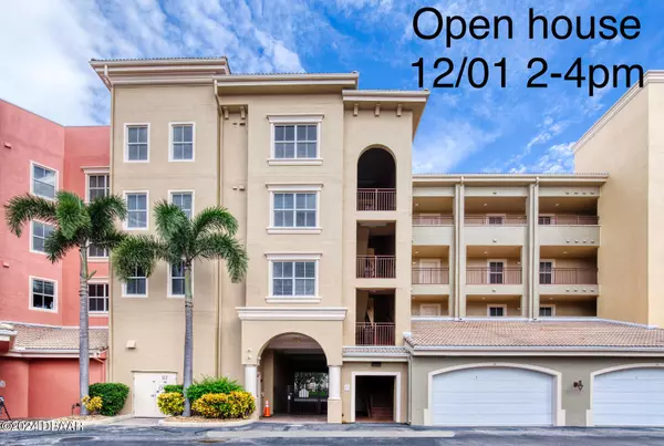 424 Luna Bella LN #222, New Smyrna Beach, FL 32168