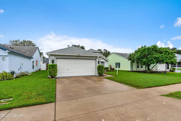 New Smyrna Beach, FL 32168,1105 Plover PL