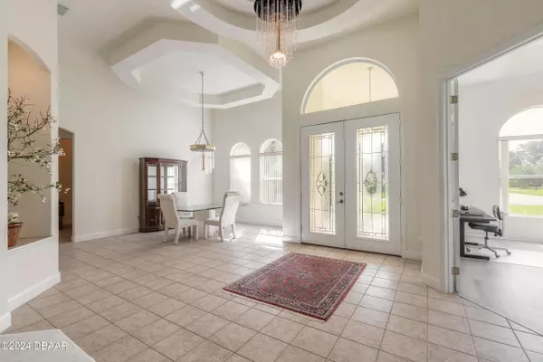 Ormond Beach, FL 32174,1321 Antrim CIR