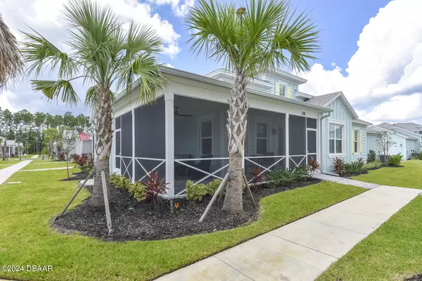 298 Pop Top LN, Daytona Beach, FL 32124