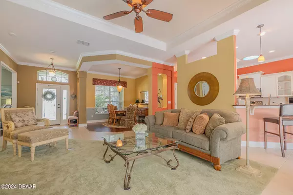 Ormond Beach, FL 32174,1443 Dolph CIR