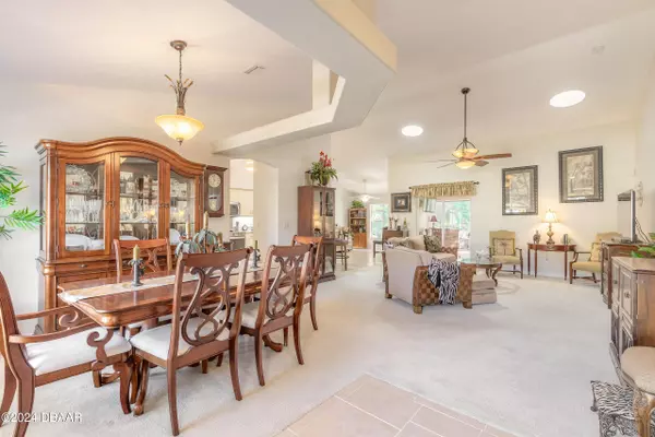 Port Orange, FL 32128,5452 Saint Regis WAY