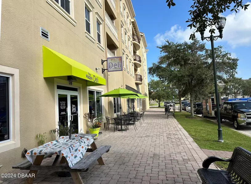 424 Luna Bella LN #F+G, New Smyrna Beach, FL 32168