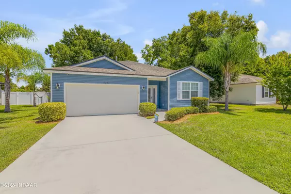 Deland, FL 32724,741 Mystic Oaks LN