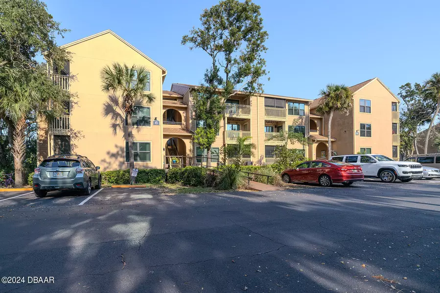 1401 Palmetto AVE #615, Daytona Beach, FL 32114