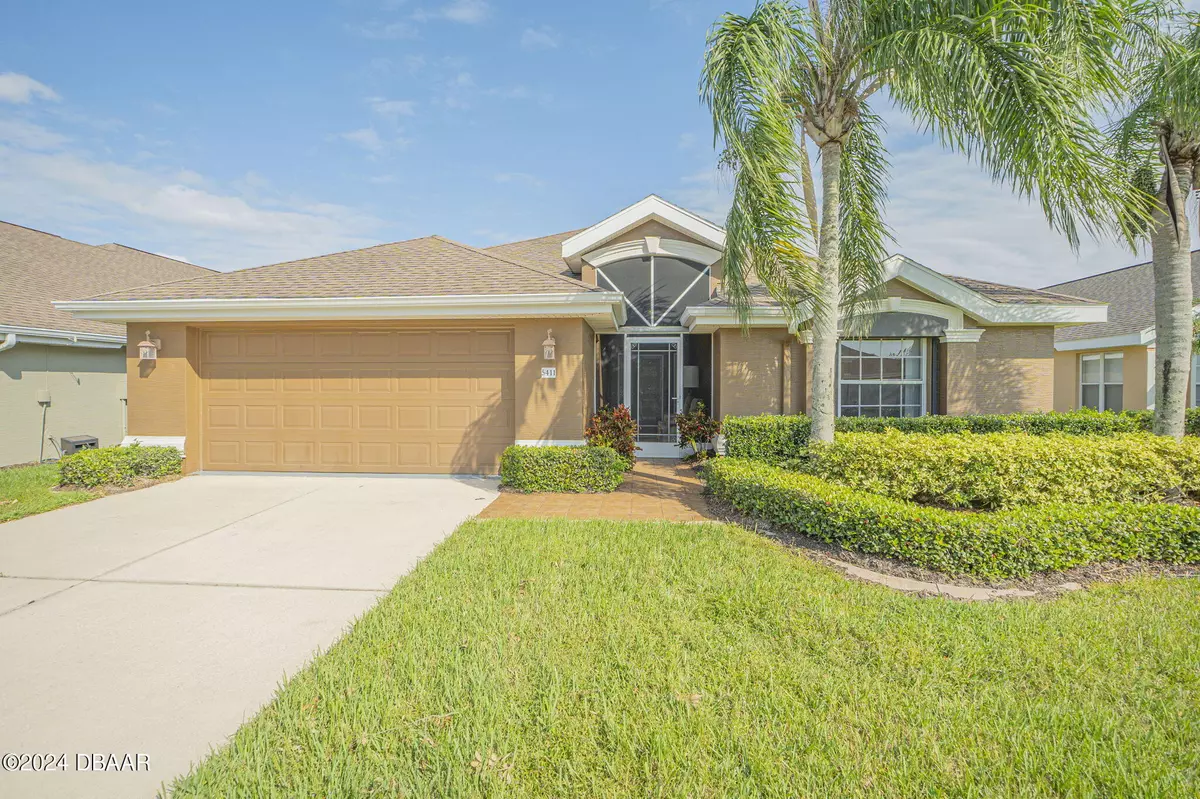 Port Orange, FL 32128,5411 Canna CT