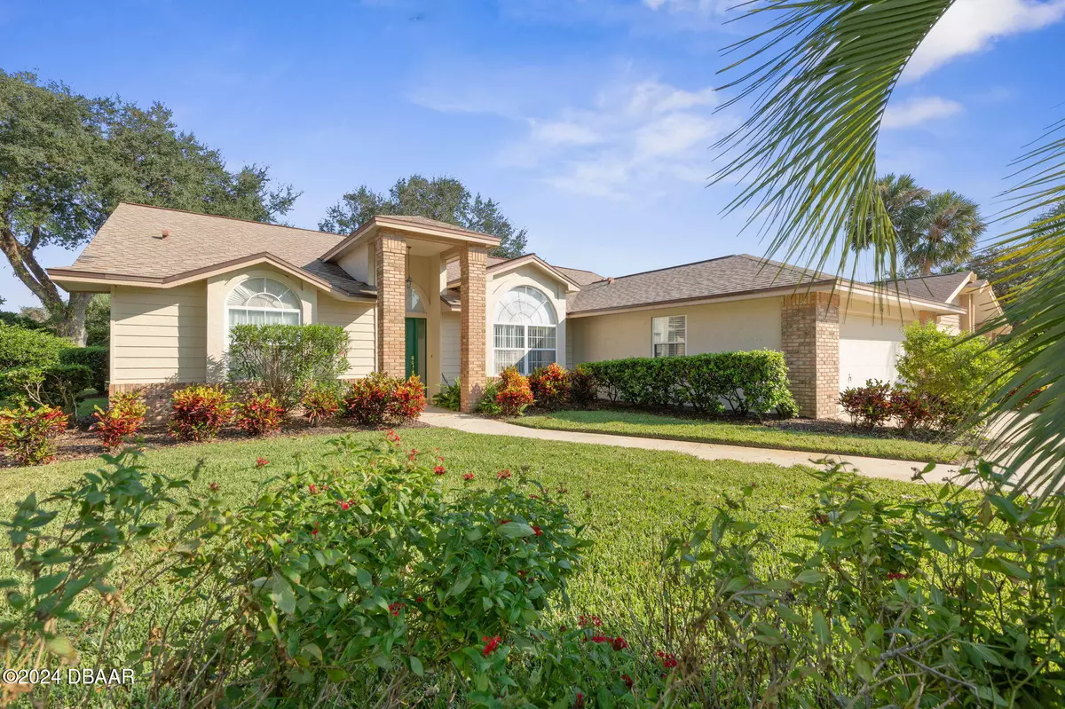 Ormond Beach, FL 32174,74 Kingsley LN