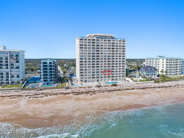 Ormond Beach, FL 32176,89 Atlantic AVE #403