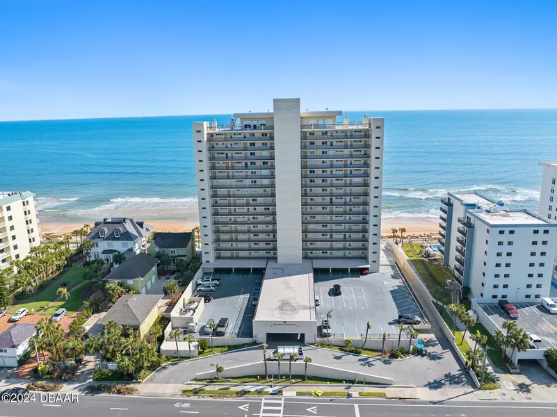 89 Atlantic AVE #403, Ormond Beach, FL 32176