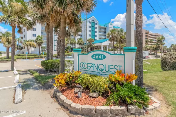 Ponce Inlet, FL 32127,4641 Atlantic AVE #3060