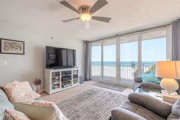 Ponce Inlet, FL 32127,4641 Atlantic AVE #3060