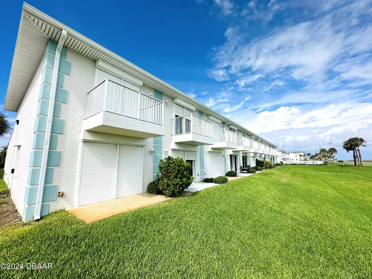 Ormond Beach, FL 32176,2470 Ocean Shore BLVD #109