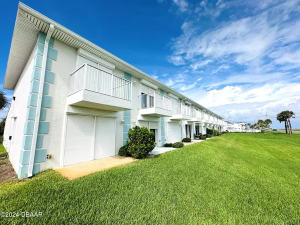 2470 Ocean Shore BLVD #109, Ormond Beach, FL 32176