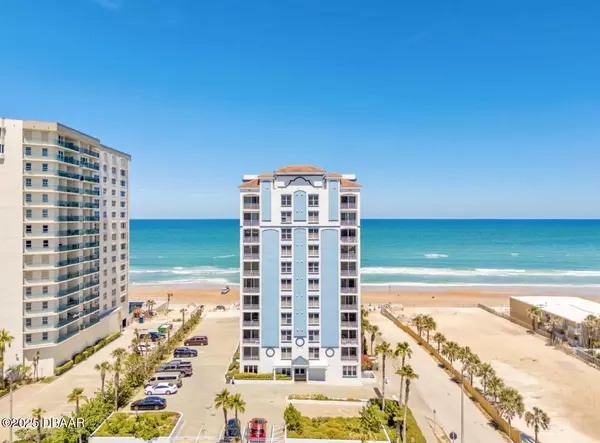 2071 Atlantic AVE #305, Daytona Beach Shores, FL 32118