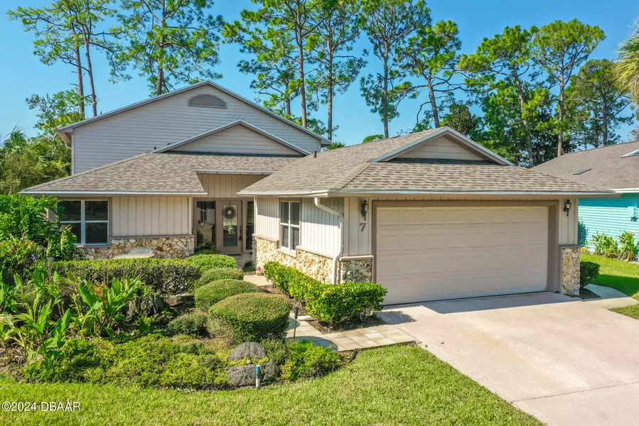 7 Jasmine Run, Ormond Beach, FL 32174