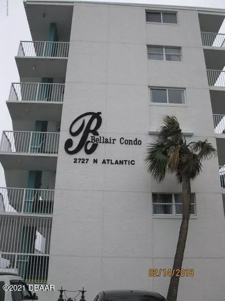 2727 Atlantic AVE #211, Daytona Beach, FL 32118