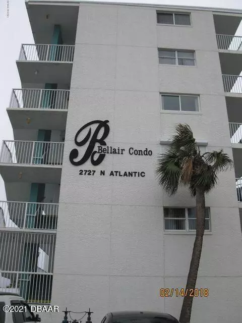 Daytona Beach, FL 32118,2727 Atlantic AVE #211