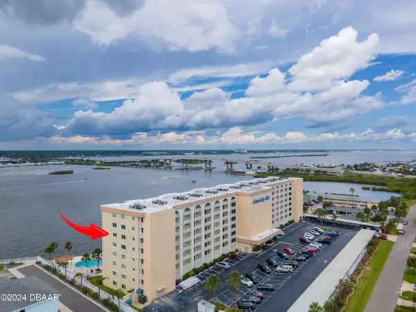 Port Orange, FL 32127,3606 Peninsula DR #614