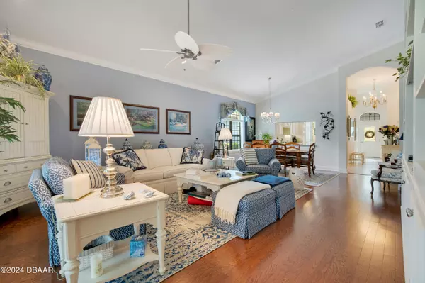 Ormond Beach, FL 32174,3186 Connemara DR