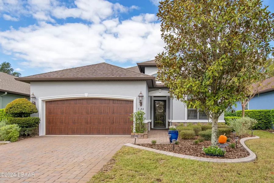 3186 Connemara DR, Ormond Beach, FL 32174