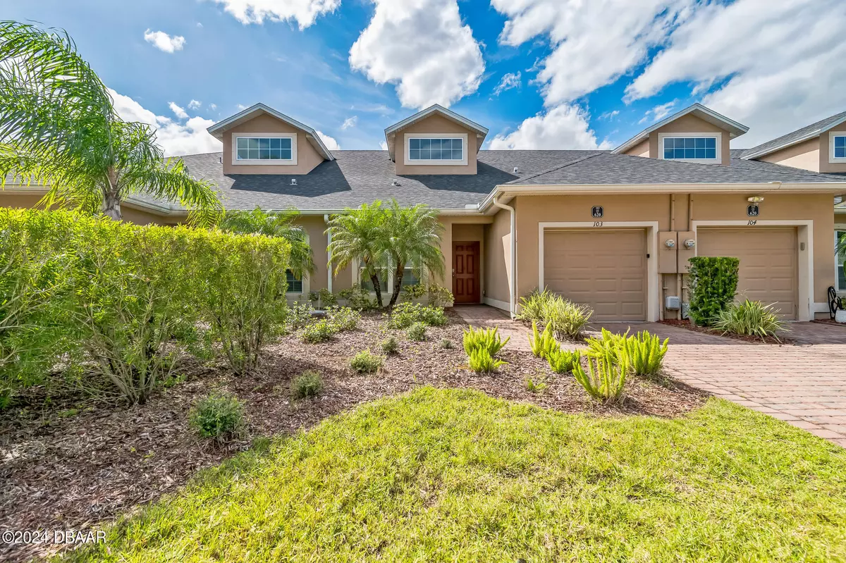 Palm Bay, FL 32909,620 Remington Green DR SE #103