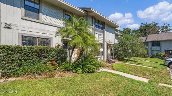 Ormond Beach, FL 32174,28 Oakwood PARK