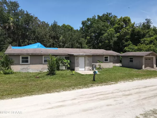 New Smyrna Beach, FL 32168,819 B ST