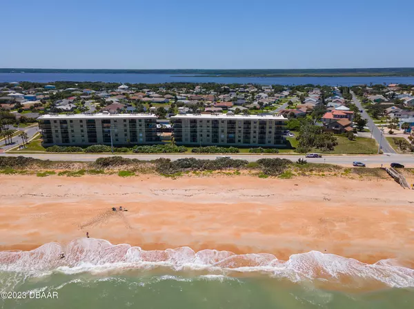 Ormond Beach, FL 32176,3180 Ocean Shore BLVD #208