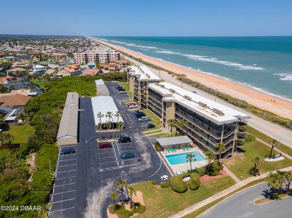 3180 Ocean Shore BLVD #208, Ormond Beach, FL 32176