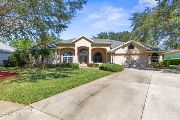 Ormond Beach, FL 32174,1458 Dolph CIR