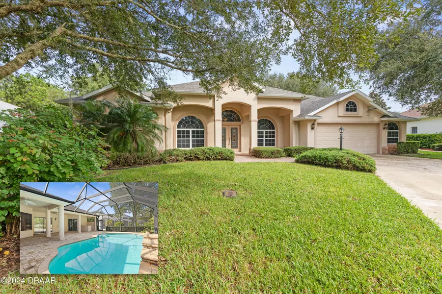 1458 Dolph CIR, Ormond Beach, FL 32174