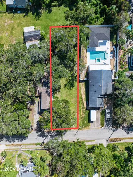 88 Lincoln AVE, Ormond Beach, FL 32174