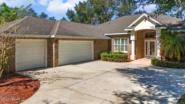 Ormond Beach, FL 32174,10 Deerskin LN