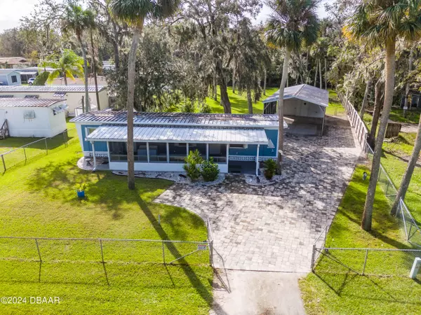 1920 Enterprise AVE, New Smyrna Beach, FL 32168