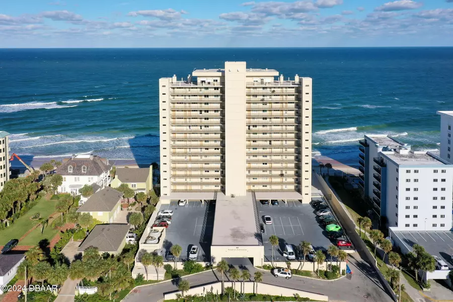 89 Atlantic AVE #1002, Ormond Beach, FL 32176