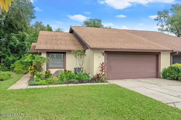 Ormond Beach, FL 32174,25 Ridge TRL