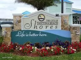 Daytona Beach Shores, FL 32118,2947 Atlantic AVE #1002