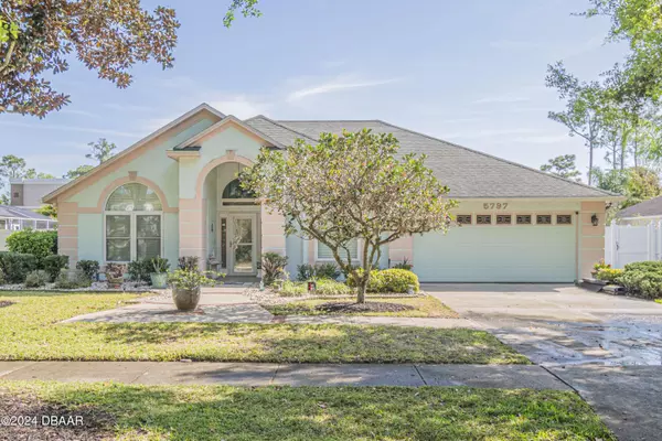 5797 Windsor Hill DR, Port Orange, FL 32128