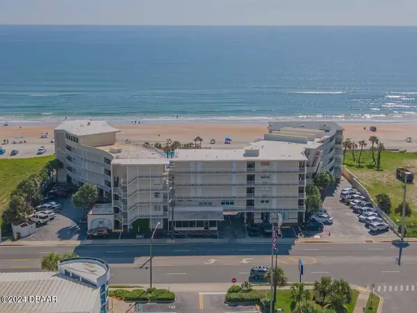 1233 Atlantic AVE #3110, Daytona Beach, FL 32118