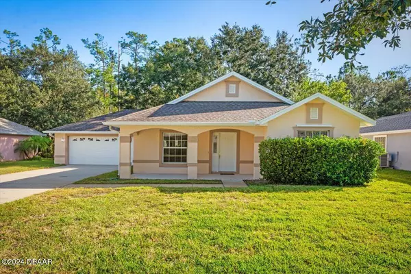 Ormond Beach, FL 32174,117 Forest Quest