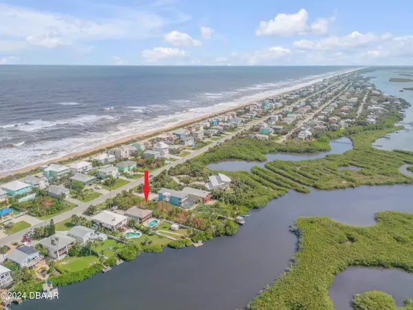 New Smyrna Beach, FL 32169,0 Turtlemound RD