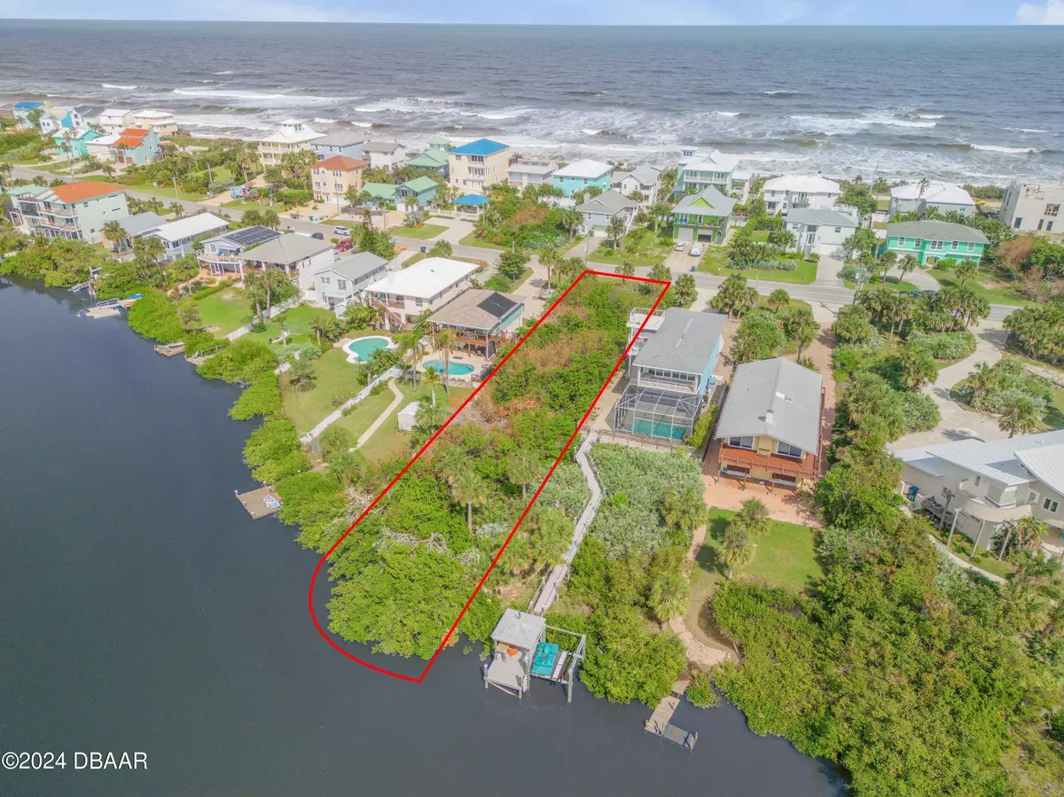 New Smyrna Beach, FL 32169,0 Turtlemound RD