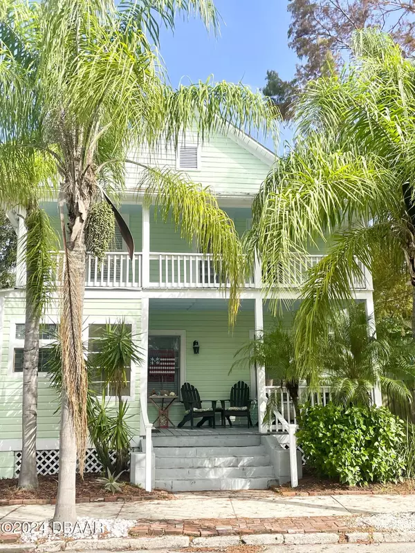 6 Gabriel ST, St. Augustine, FL 32084