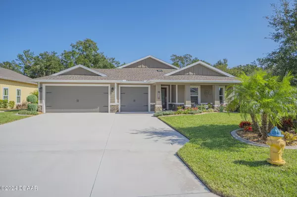 Ormond Beach, FL 32174,3117 Lizmore CIR