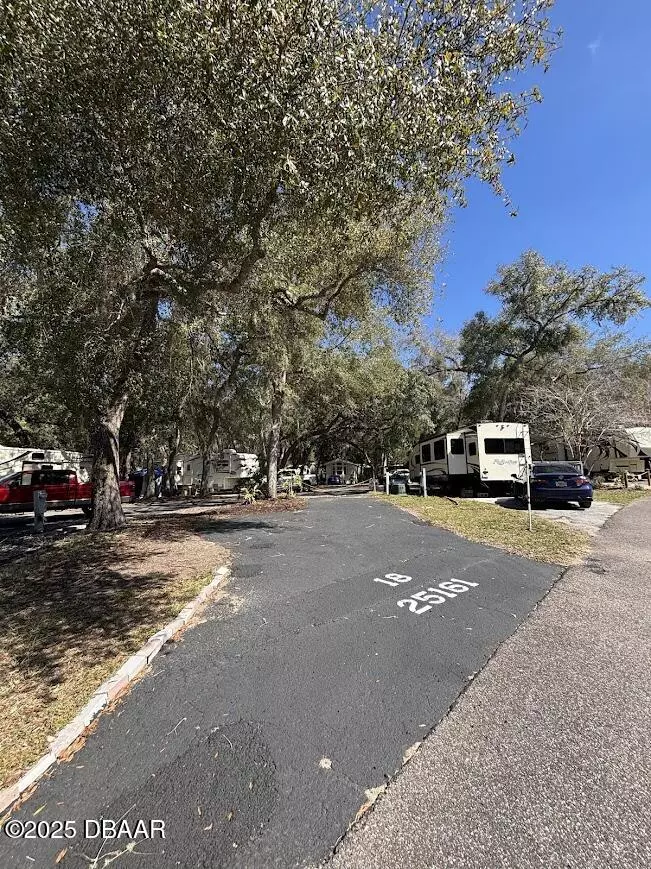 Salt Springs, FL 32134,25161 NE 140TH LOT 18 LOOP