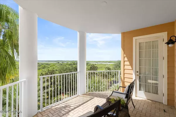 Ponce Inlet, FL 32127,4624 Harbour Village BLVD #4404