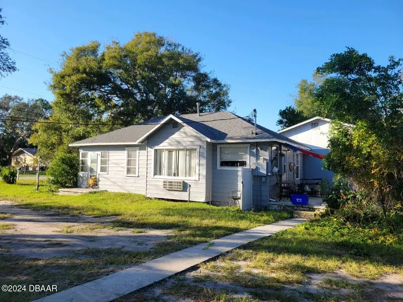 2711 Brookline AVE, New Smyrna Beach, FL 32168