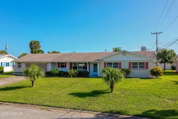 Ormond Beach, FL 32176,923 Stanford AVE