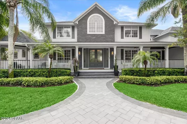 Ormond Beach, FL 32174,4 Broad Creek CIR